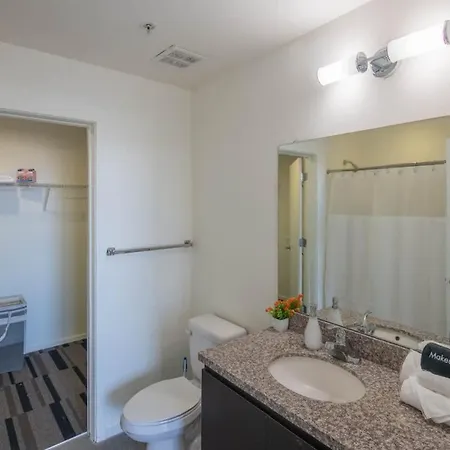 Unique 1Bd -Central Downtown - Gym, Pool, Parking Phoenix Exterior photo