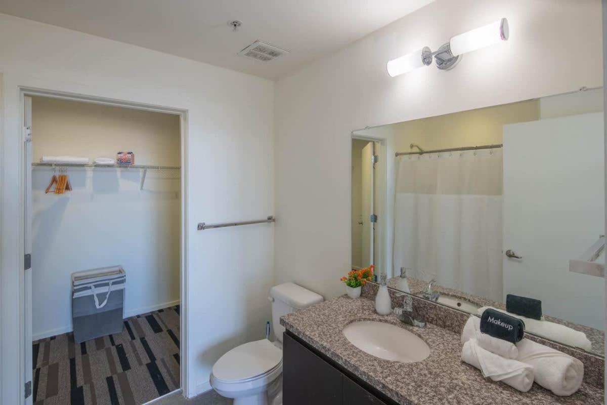 Appartement Unique 1bd -central Downtown - Gym, Pool, Parking Phoenix